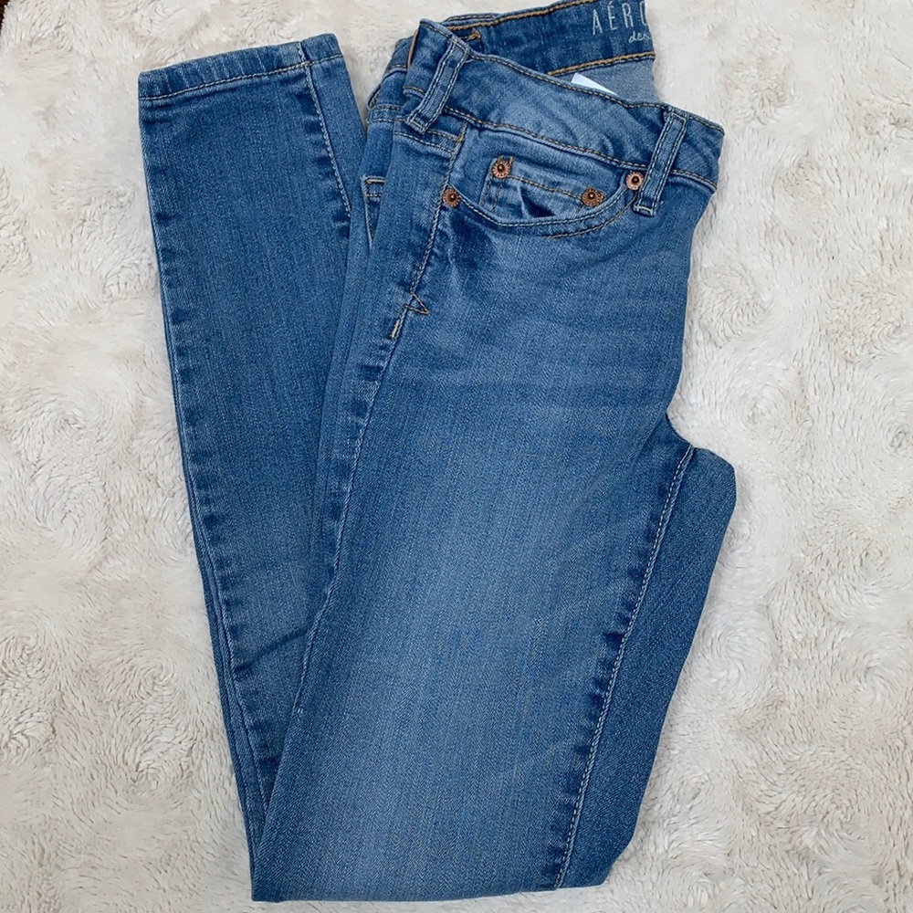 Aeropostale Jeggings